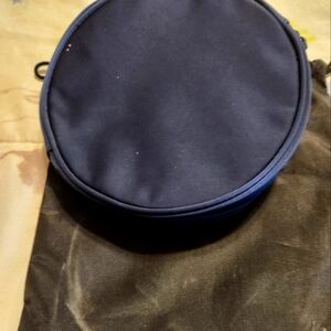 Women's Georgia Armani makeup bag